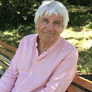 Wöchentliche Live Meditationen mit Danis Bois - Februar 16. bis Mai 11. 2022